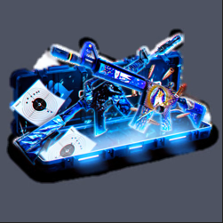 skin.club-The Rivalry Case Case